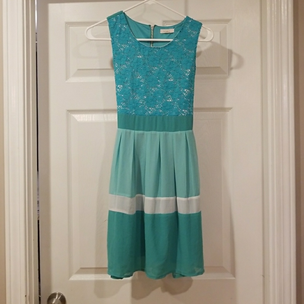 Jenny Boston  Boutique dress